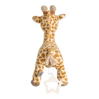 Spieluhr Giraffe Kaya 27cm