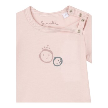 T-Shirt Kreise