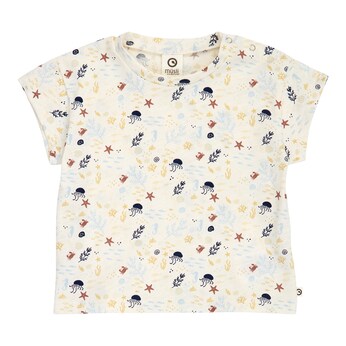 T-shirt océan