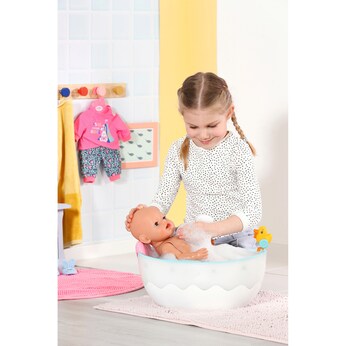 Puppen Badewanne Bath