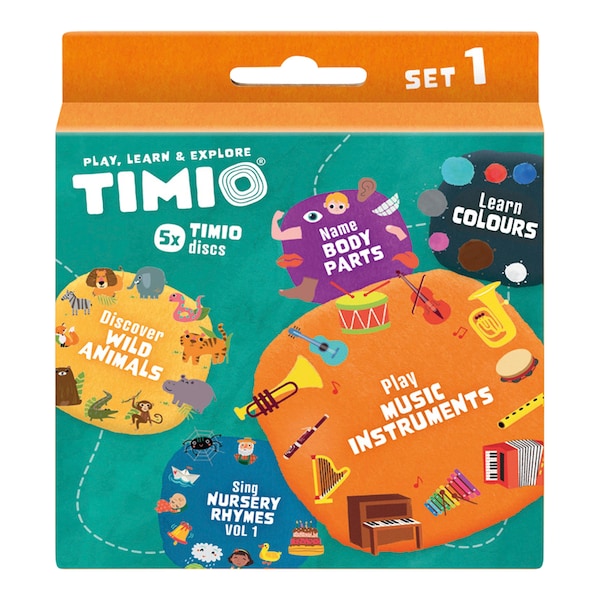 Aperçu du produit 1