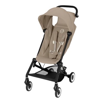 Buggy Agis