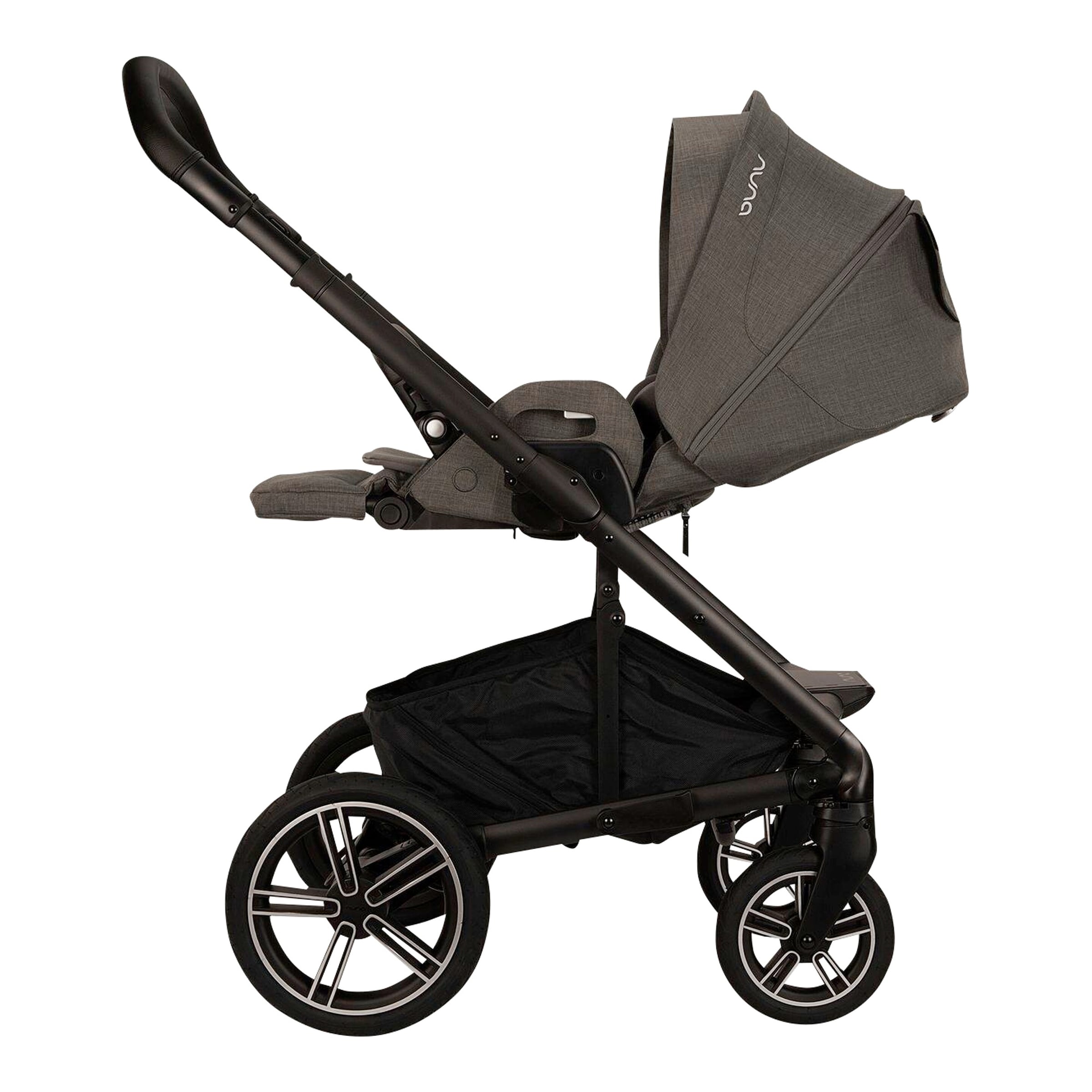 Kinderwagen MIXX next