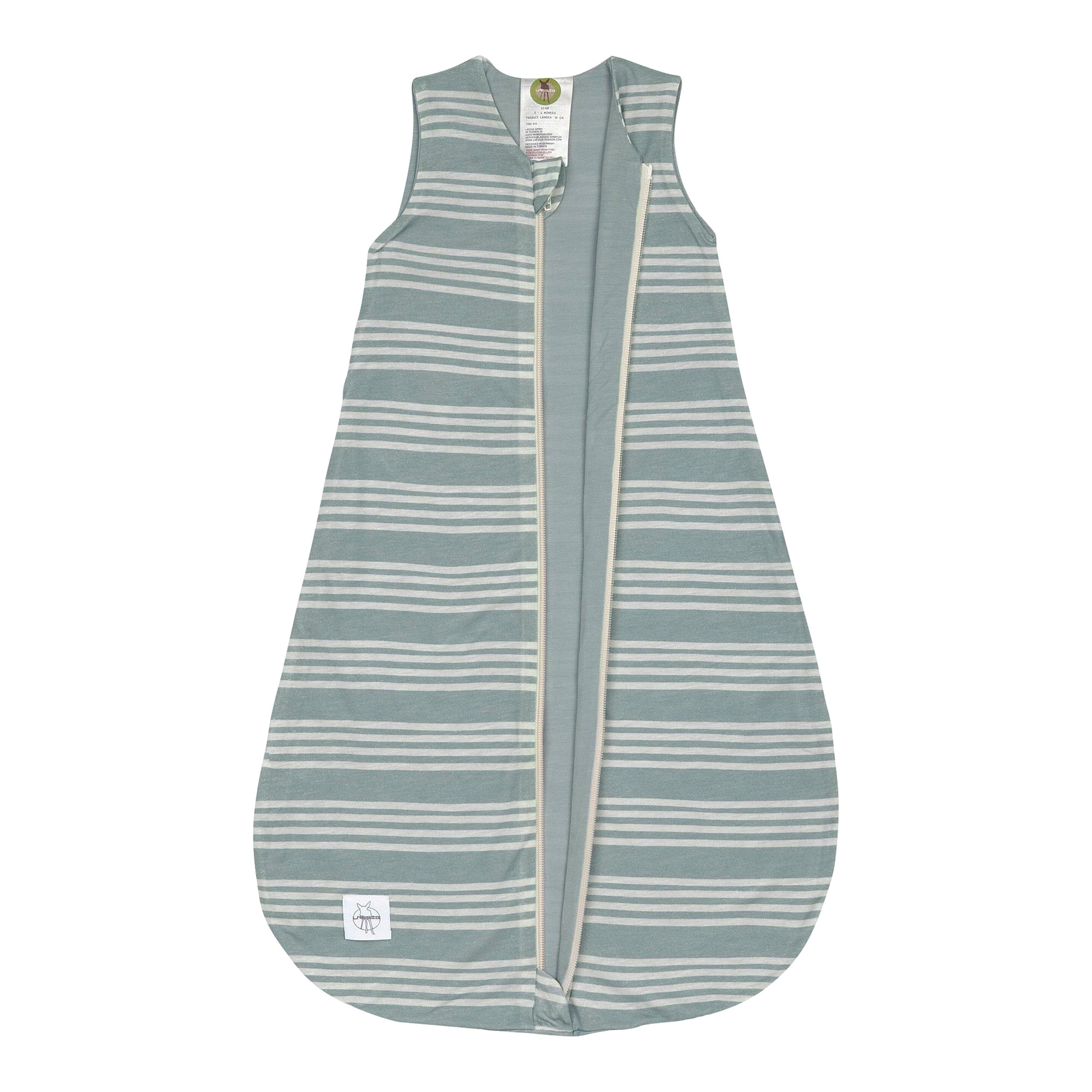 Lässig Sommerschlafsack Tencel™ 0.5 TOG