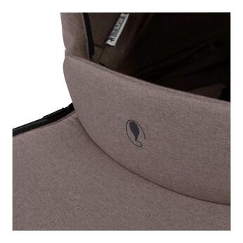 Kombikinderwagen Salsa 5 Air Trio-Set inkl. Wickeltasche, Sonnenschirm, Regenschutz und Becherhalter