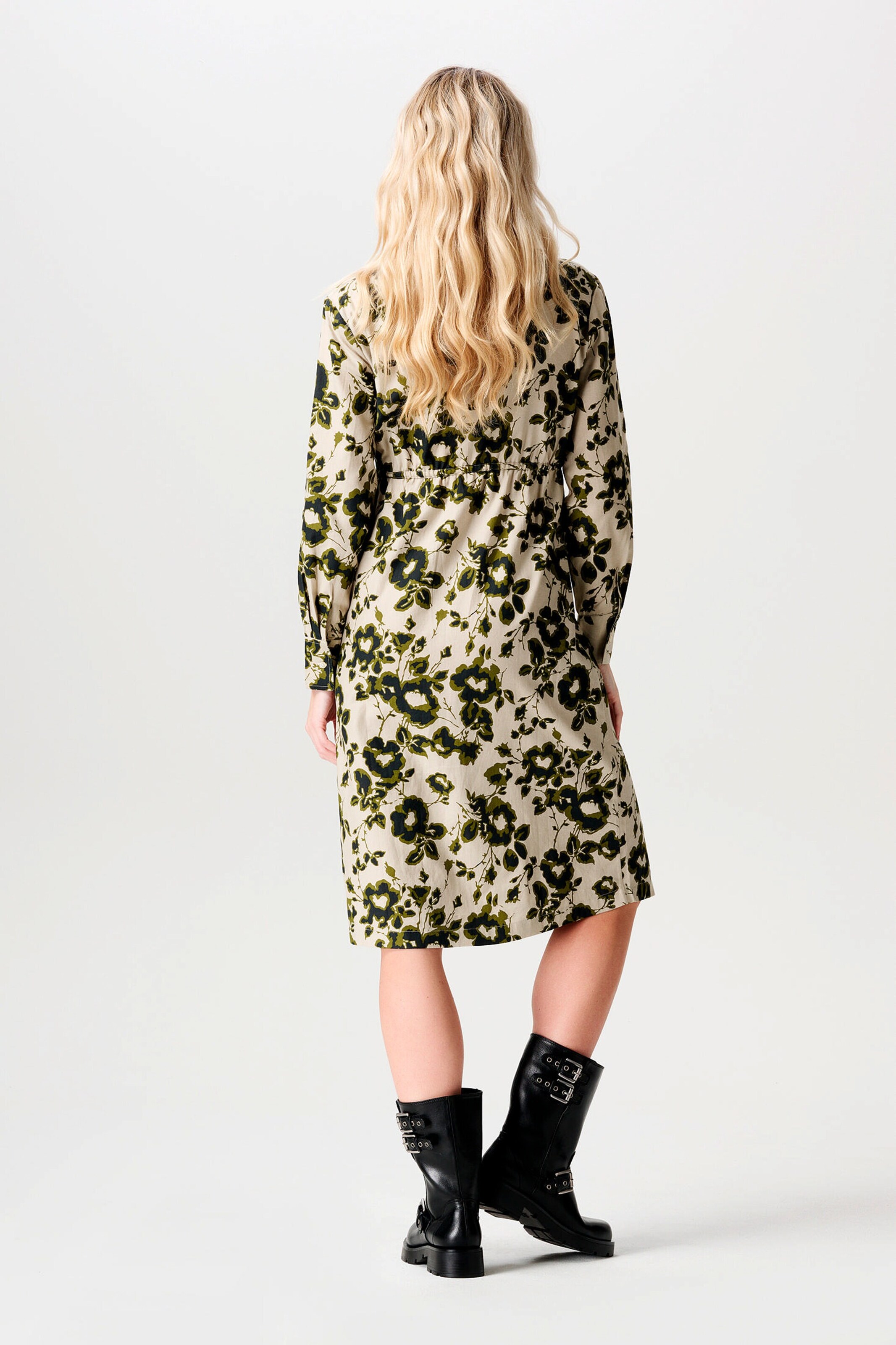 Thumbnail - Noppies Maternity Still-Kleid Vantaa