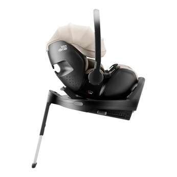 Babyschale BABY-SAFE PRO STYLE