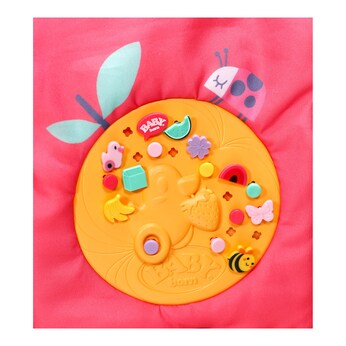 Puppen Pinplay Tragetasche