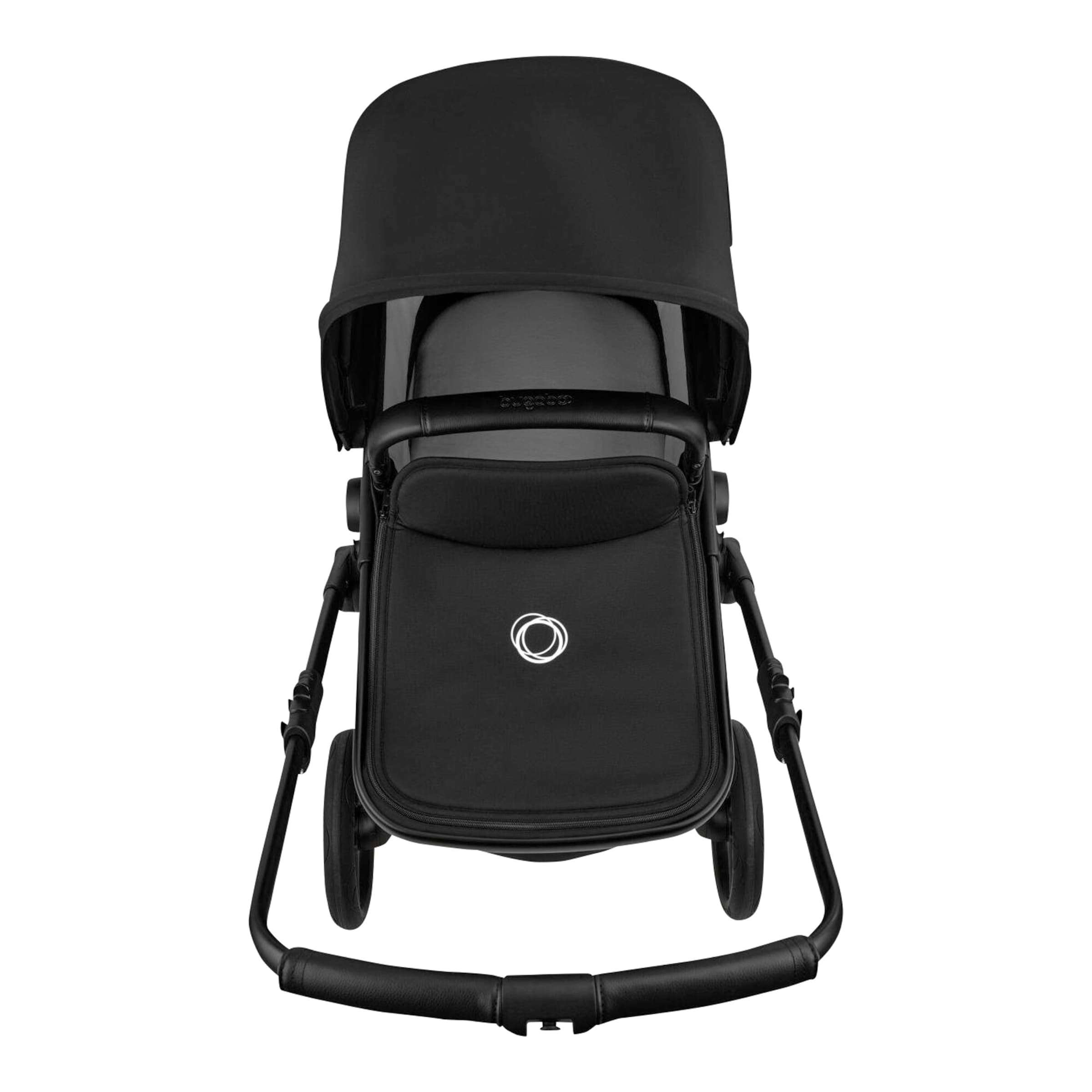 Bugaboo Fox Cub Kombikinderwagen Cub Complete schwarz