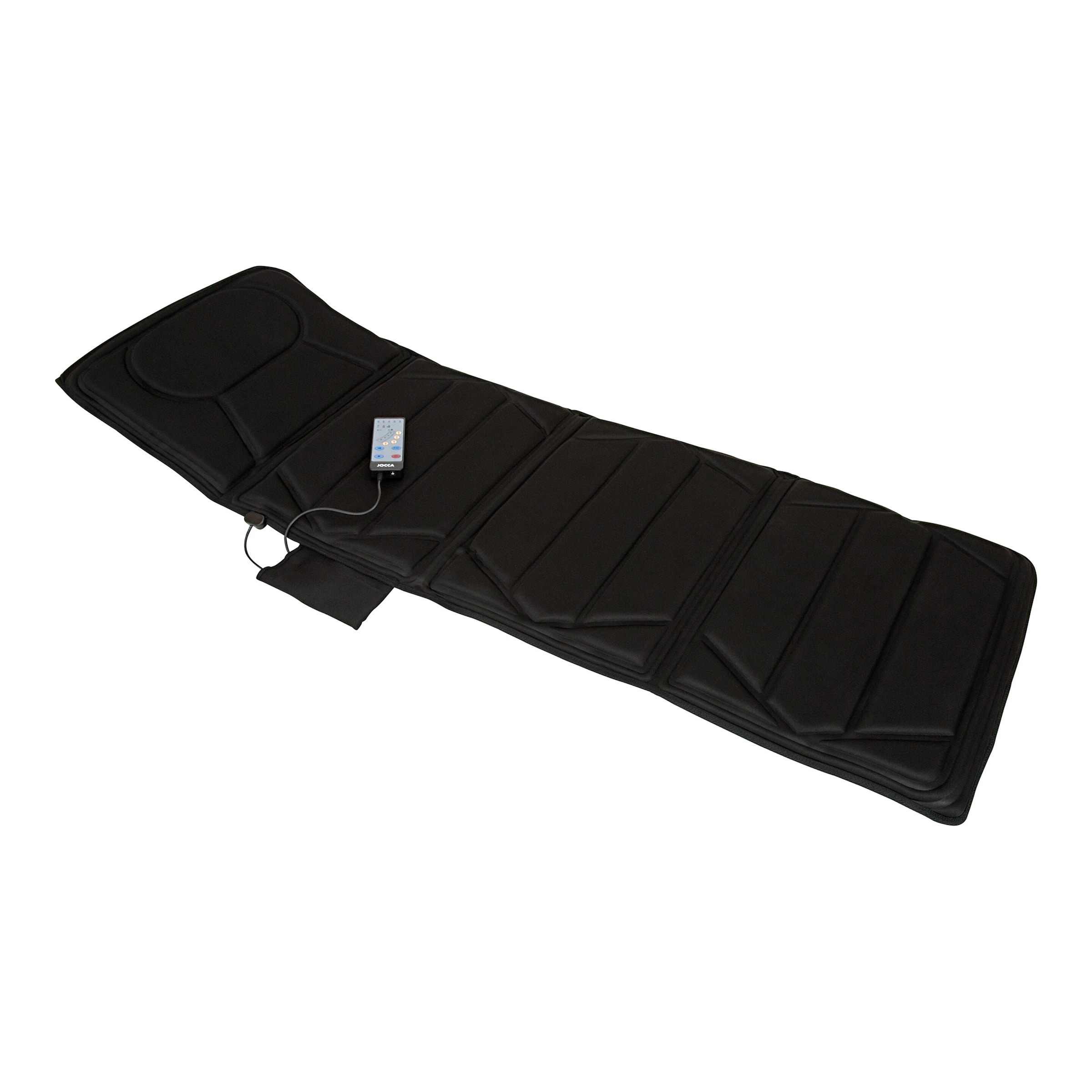 Massage- und Wärmematte 2in1 De Luxe