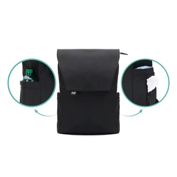 Wickelrucksack Miami
