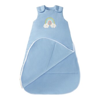 Ganzjahresschlafsack Regenbogen 2.5 TOG