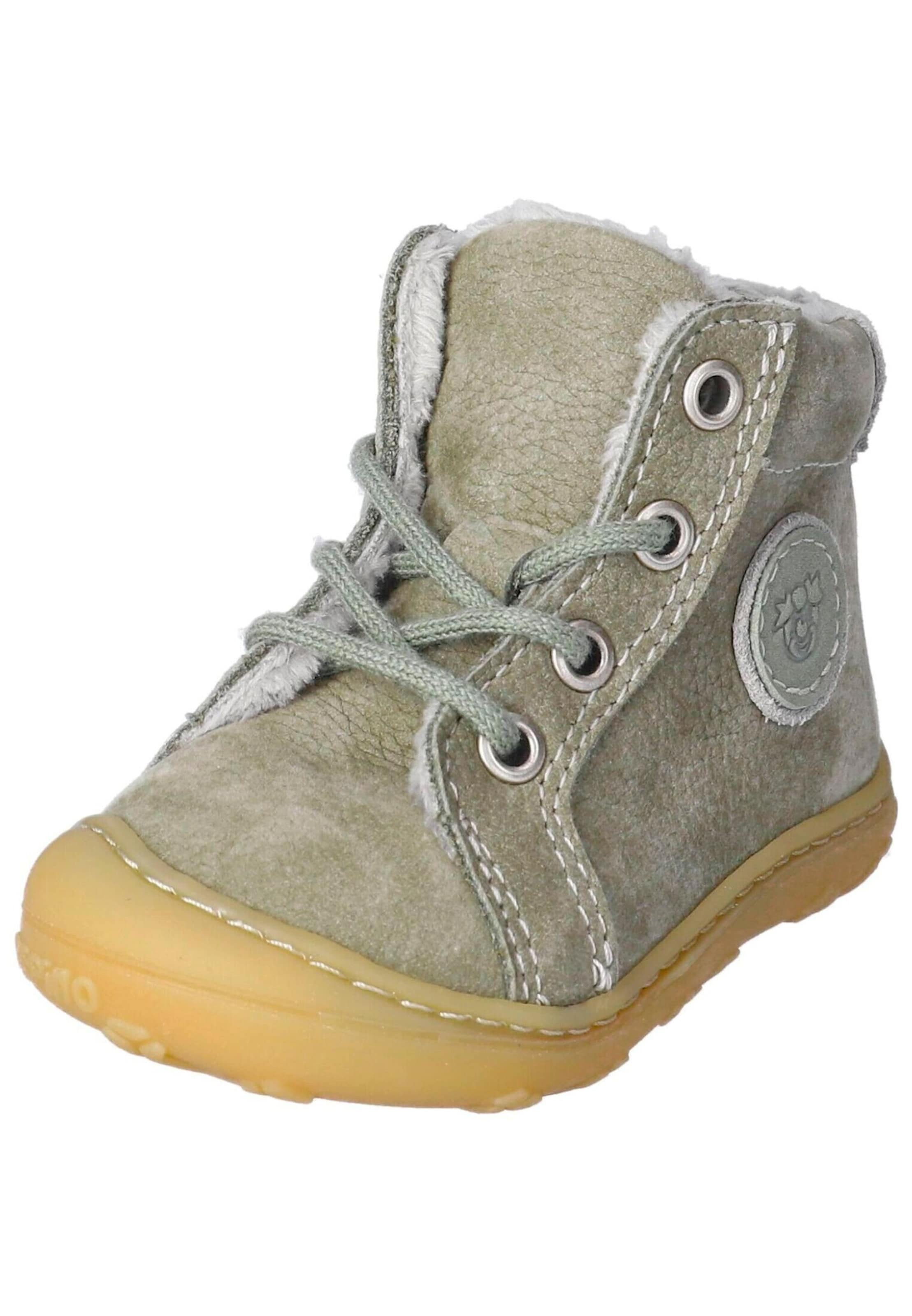 Pepino Stiefelette