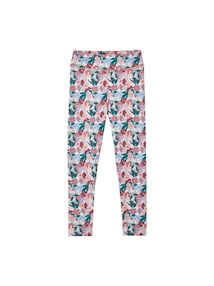 Sport-Leggings aus Funktionsmaterial, Mädchen