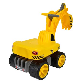 Power Worker Maxi-Digger