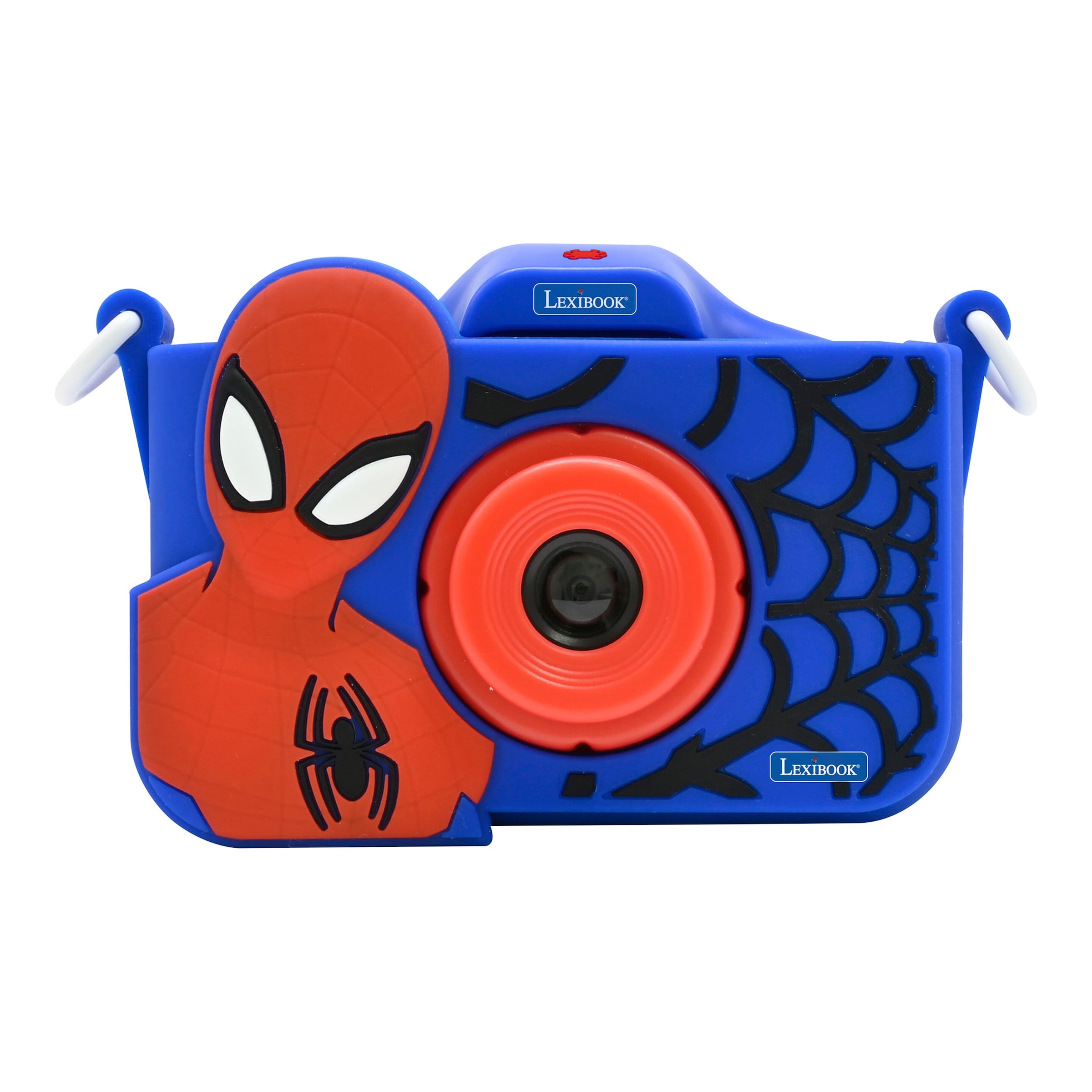 Lexibook Spiderman Kinderkamera Spider-Man