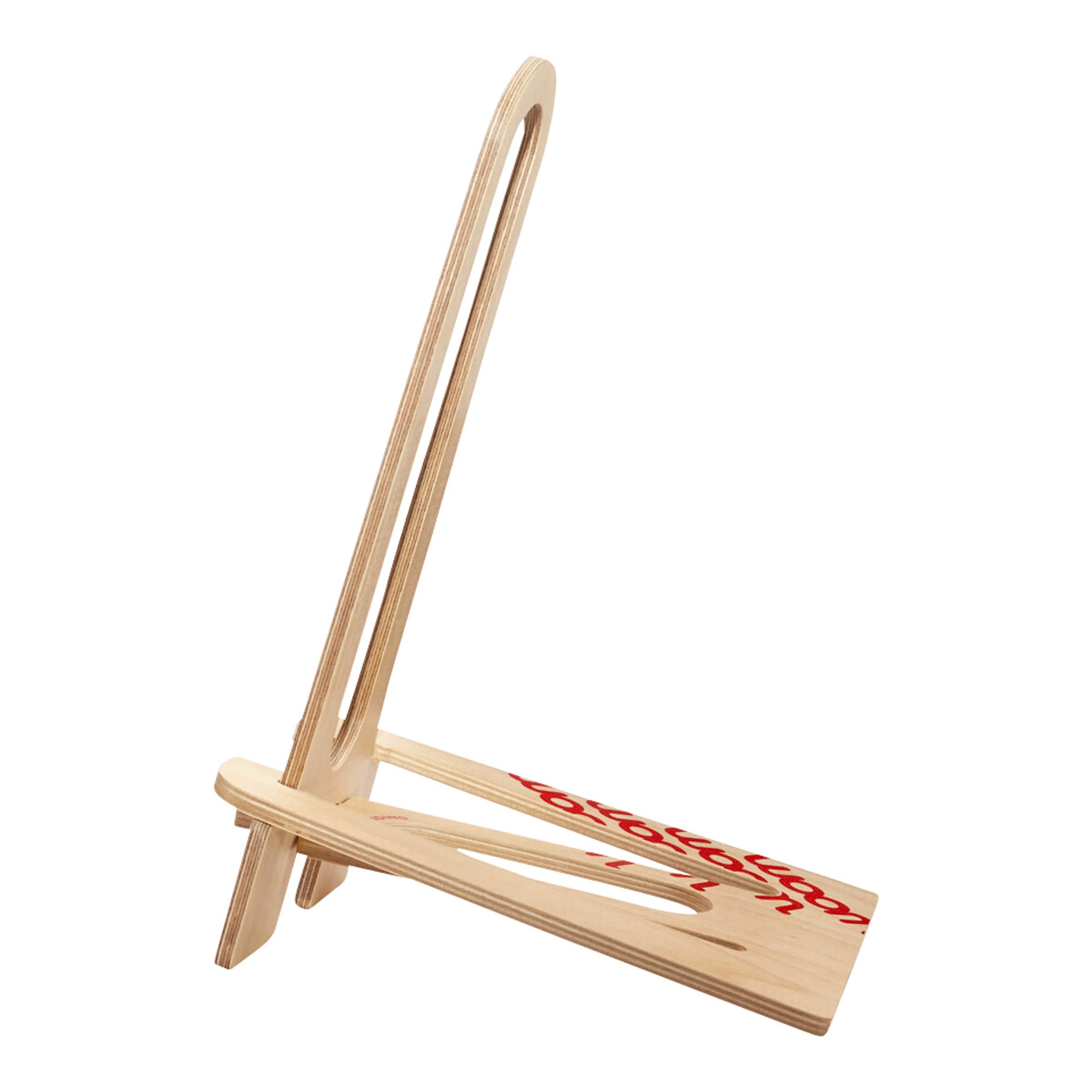 Fahrradständer DOCK