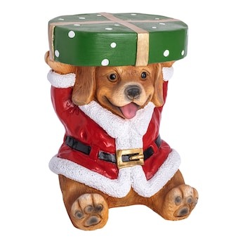 Kerst-bijzettafeltje "Bello"