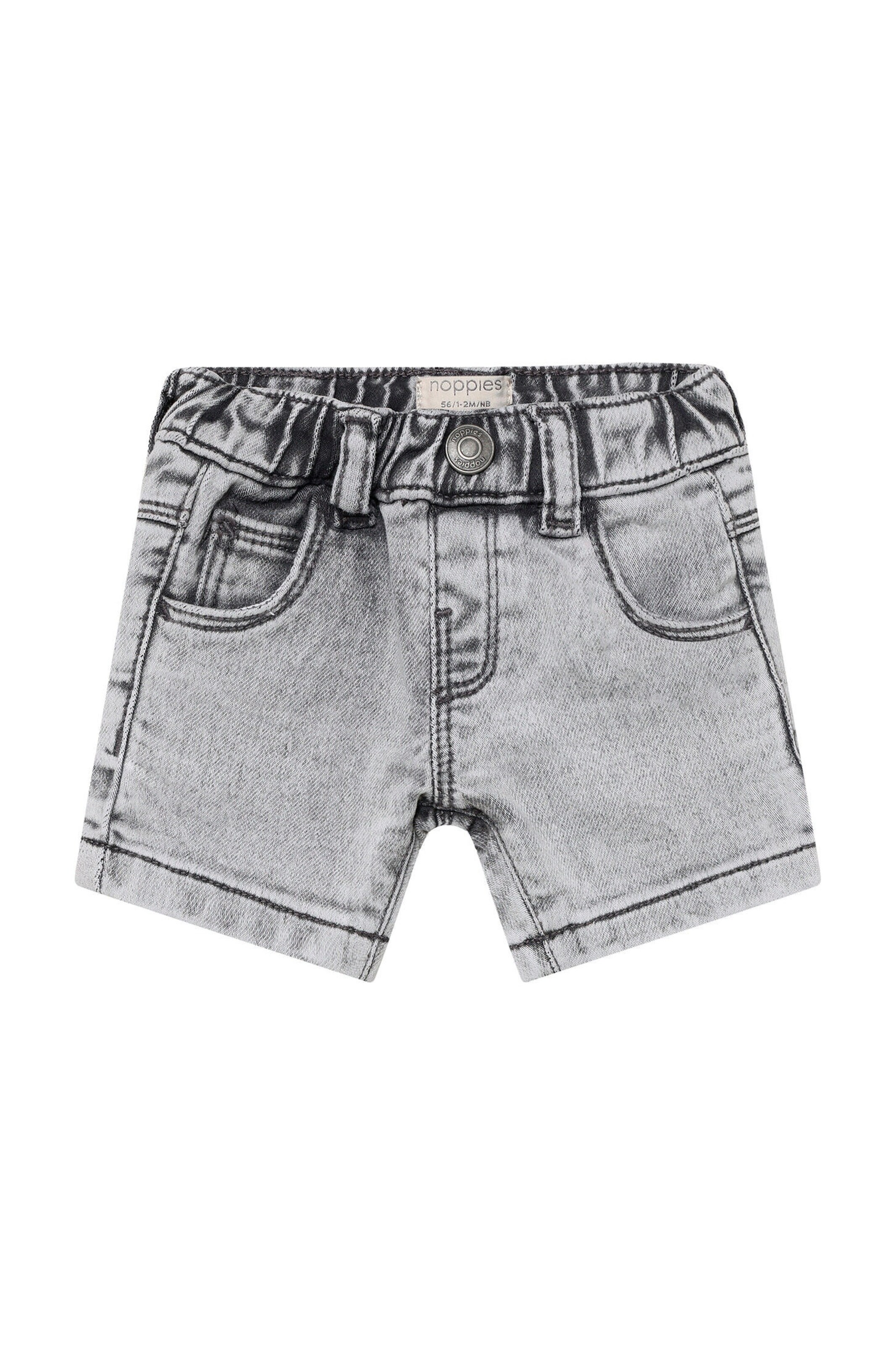 Noppies Baby Shorts regular fit
