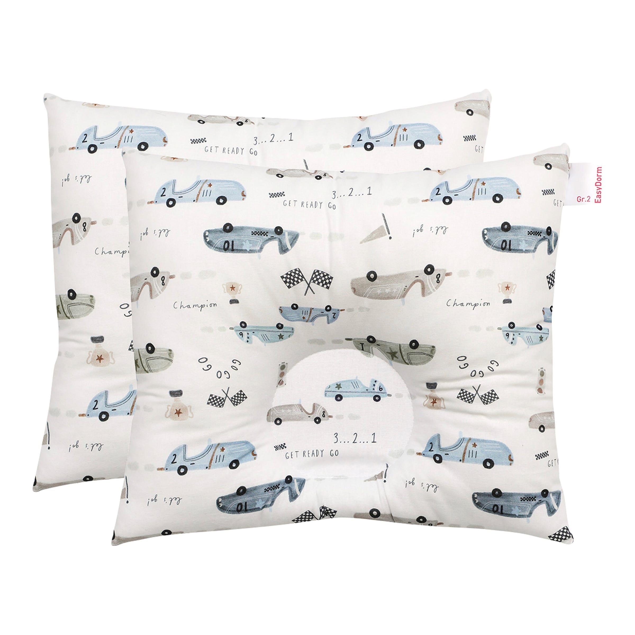 Babydorm® Kopfkissen EasyDorm Gr. II