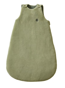 Baby Winterschlafsack ALASKA mit abnehmbaren Ärmeln TOG 3 BASIC
