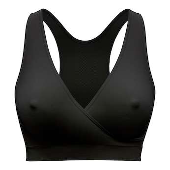 Umstands- und Still-Bustier für die Nacht Keep Cool