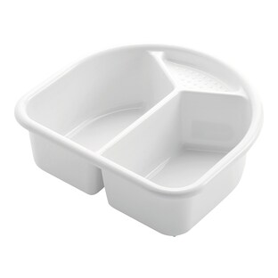 Bassine de toilette Top