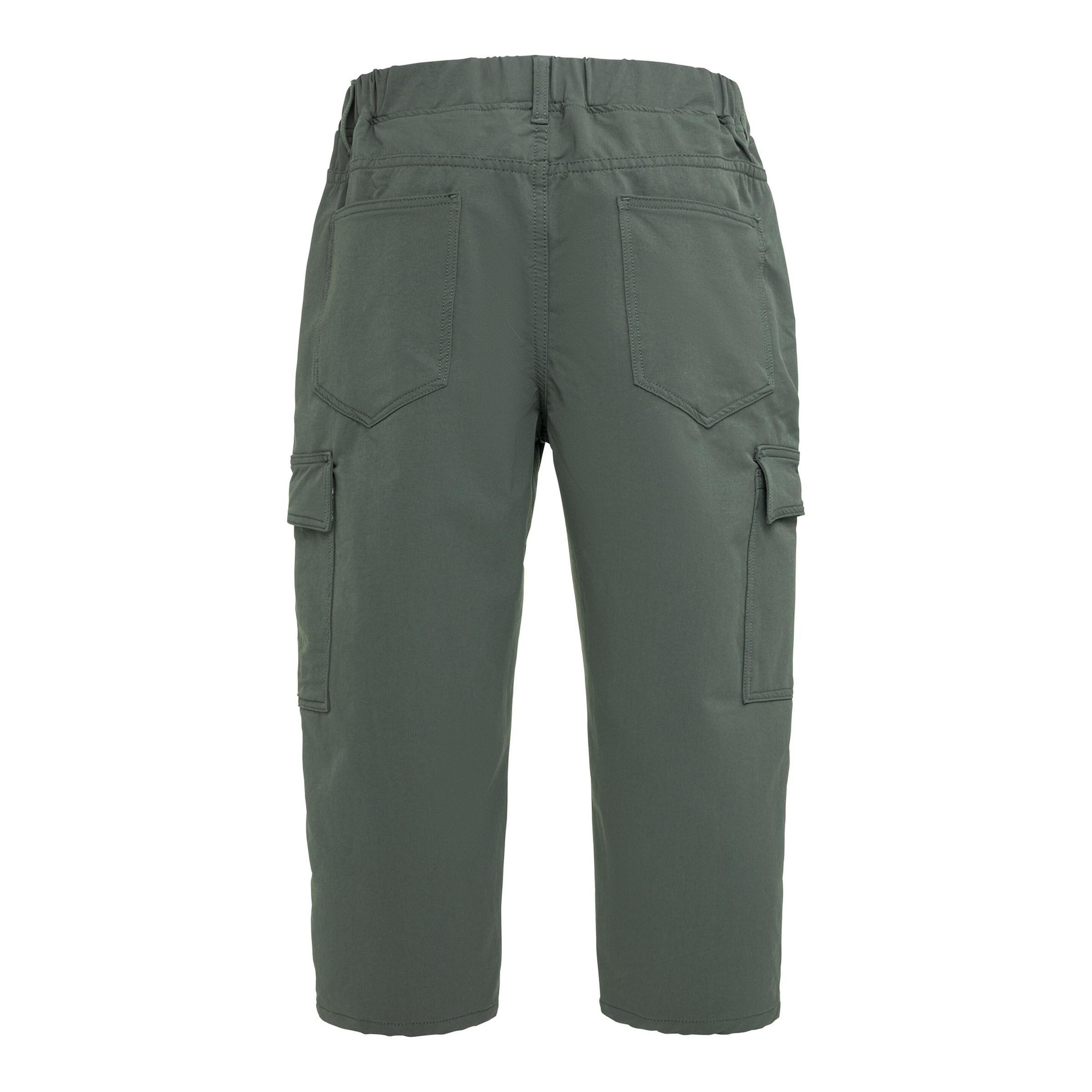 Herren-Bequem-Schlupfhose „Cargo“