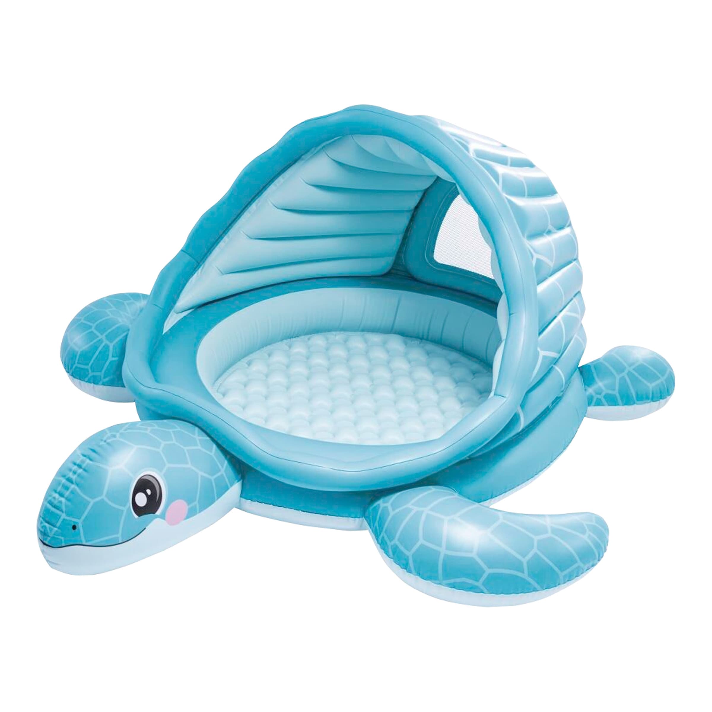 Intex Turtle Cove Spielplatz