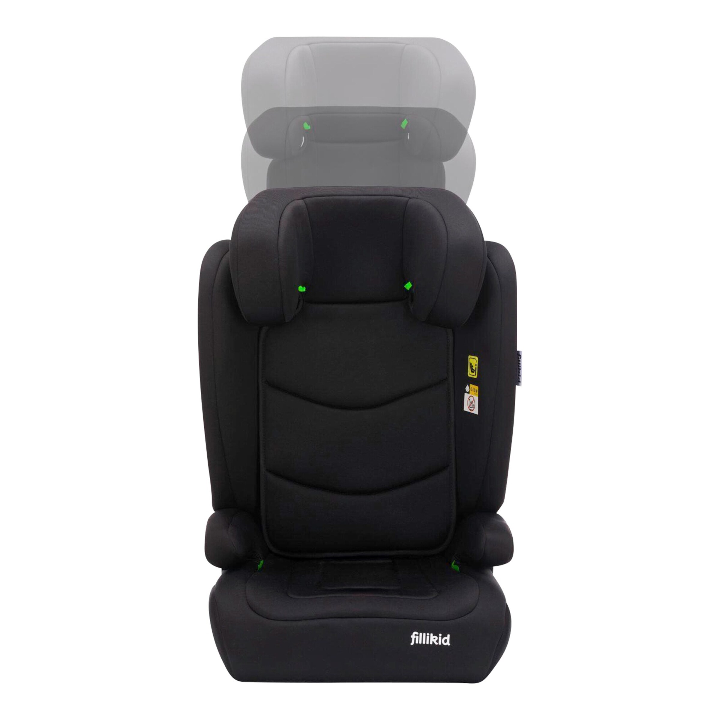 Kindersitz Lea