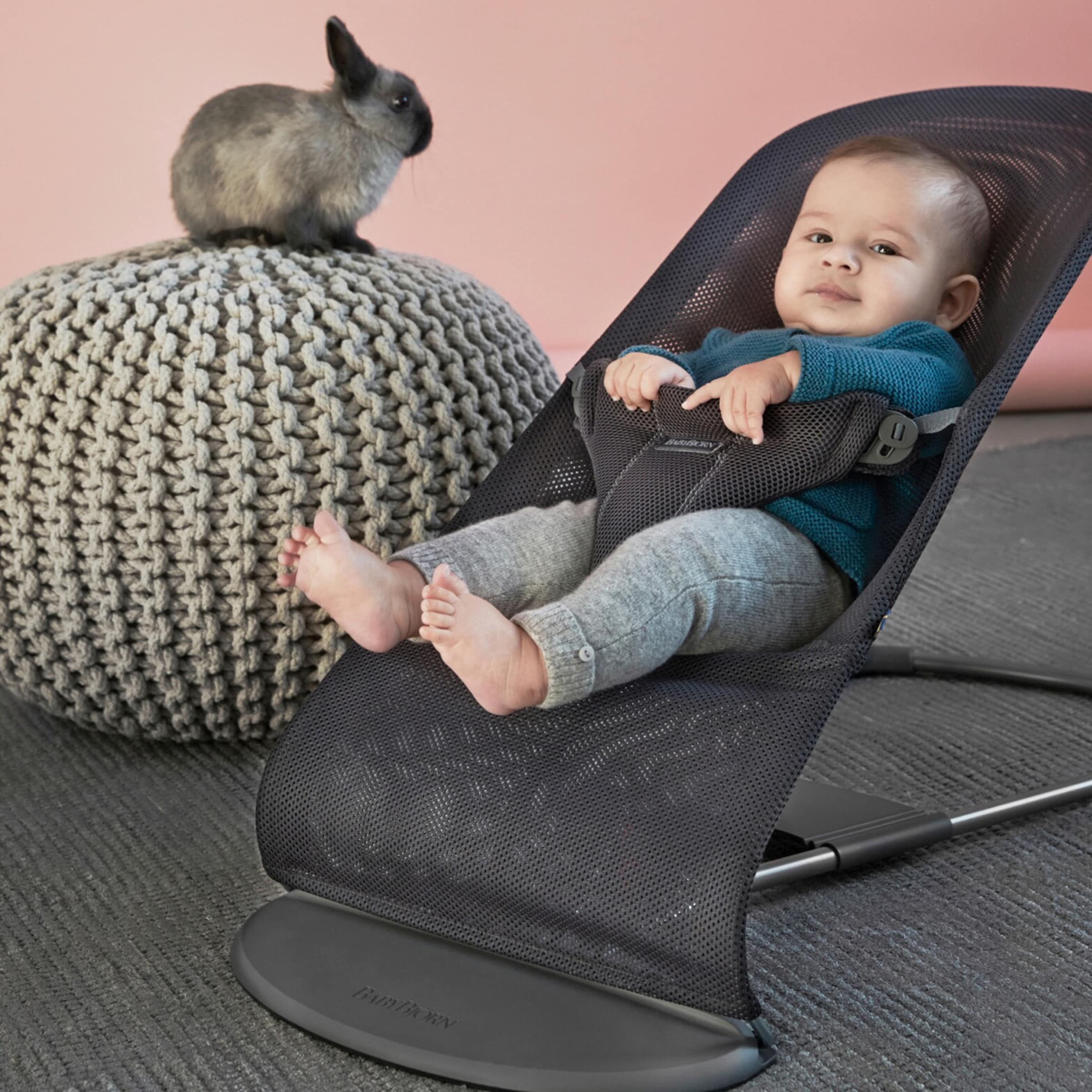 Transat sales babybjorn bliss