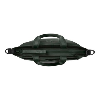 Kombikinderwagen Trio-Set inkl. Fußsack, Wickeltasche und Höhenadapter