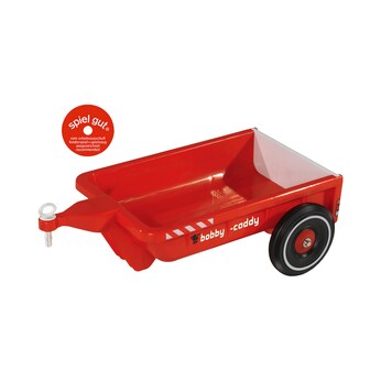 Bobby Caddy