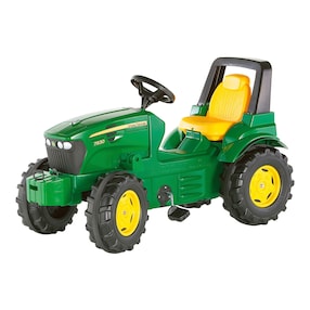 Trettraktor rollyFarmtrac John Deere 7930