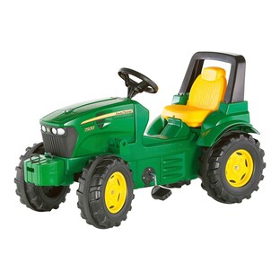 Trettraktor rollyFarmtrac John Deere 7930