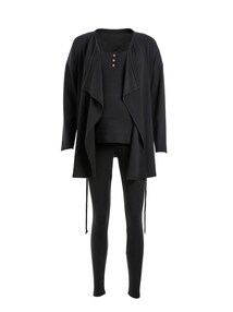 3-teiliges Homewear-Set, Schwangerschaft & Stillzeit