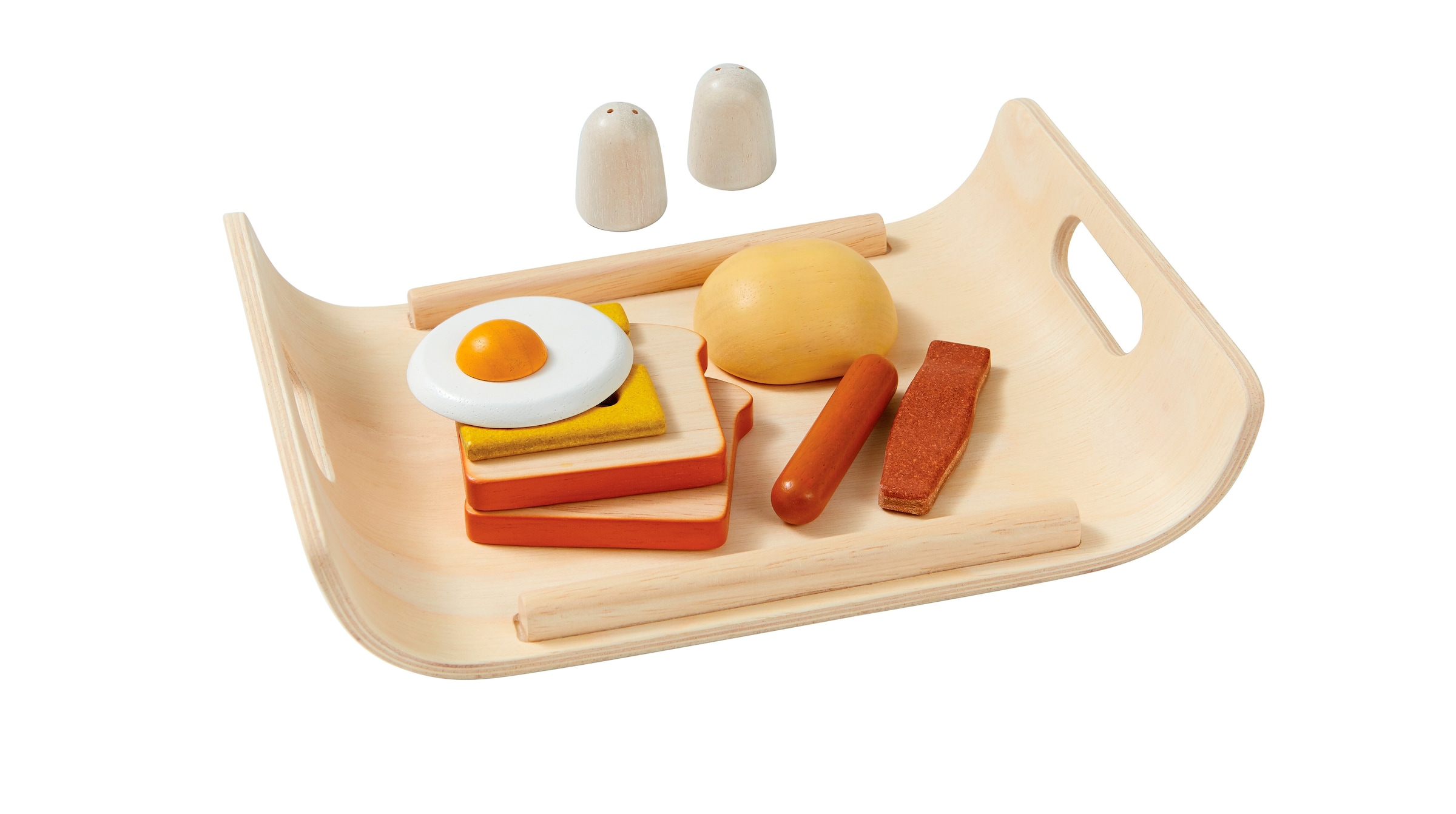 Plantoys Frühstücks Menü