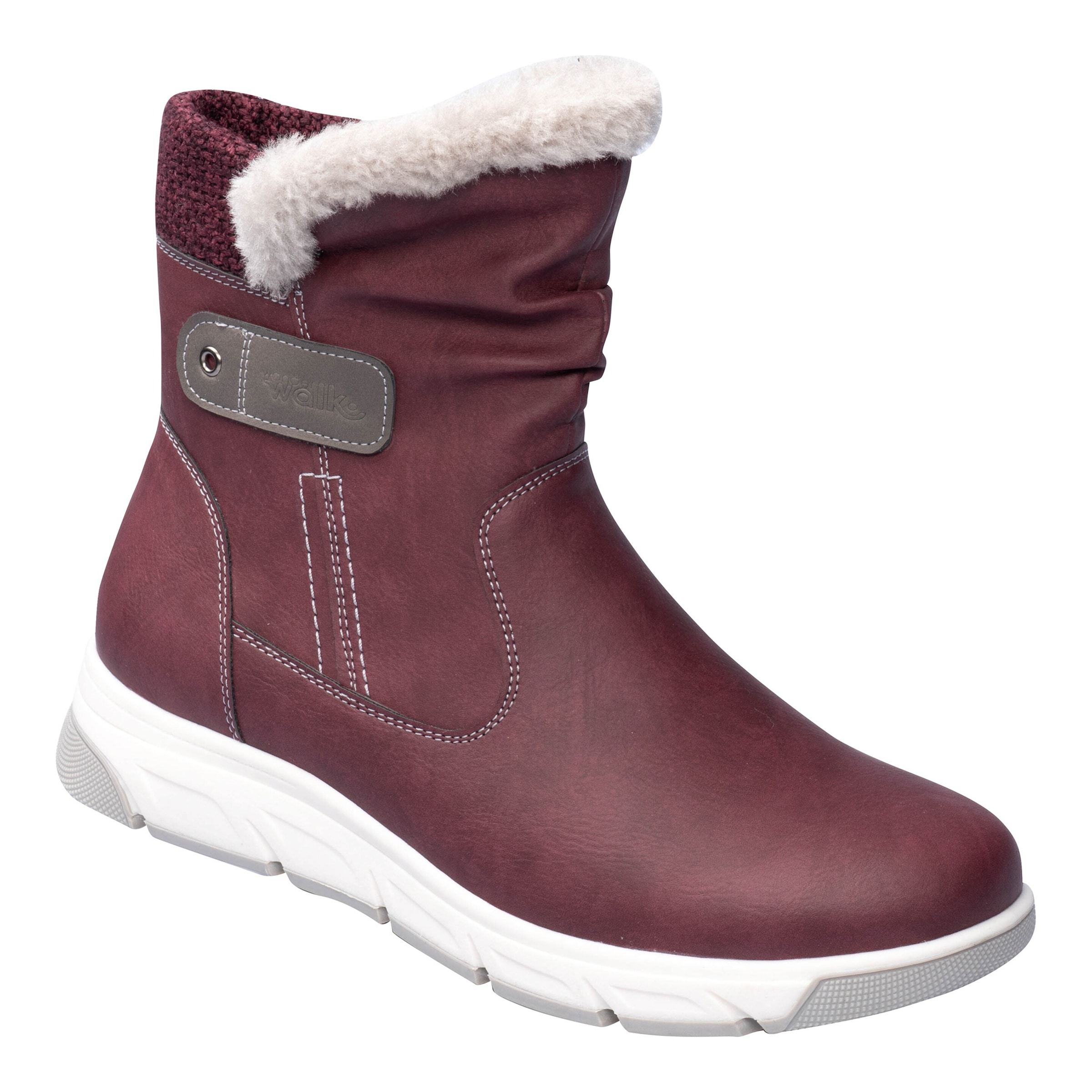 Kuschelstiefel „Flora“