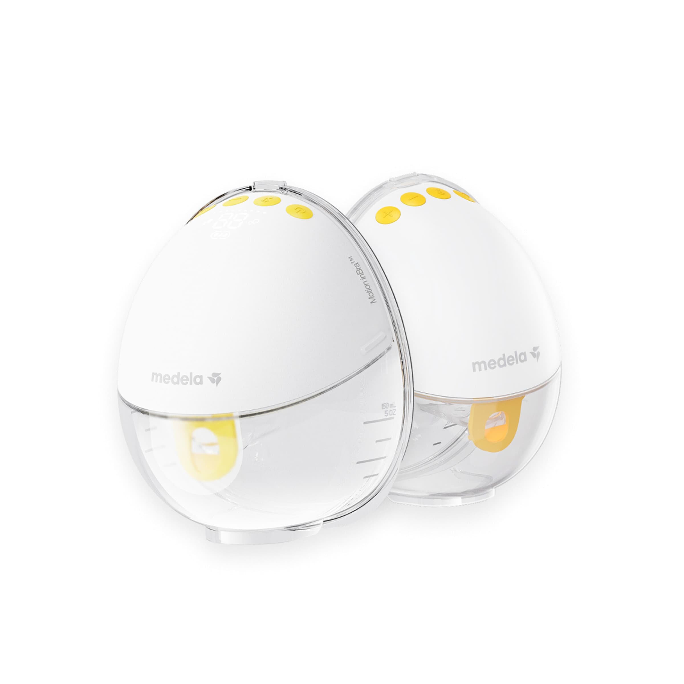 MEDELA Motion InBra - Tire-lait électrique double