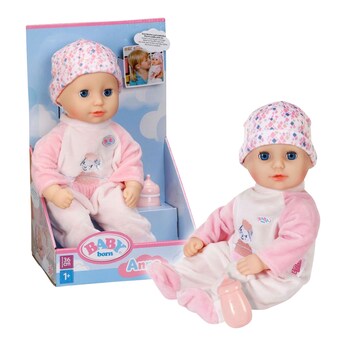 Puppe Anna 36 cm