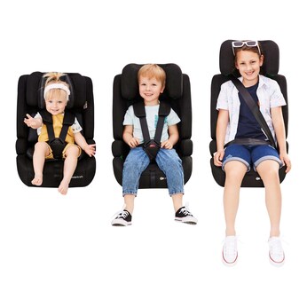 Kindersitz SAFETY FIX 2 I-Size