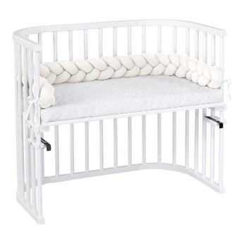 Nestchenschlange Jersey geflochten 180 cm