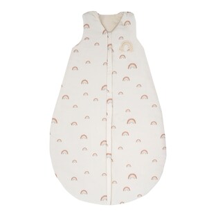 Ganzjahresschlafsack Organic Cotton 2.5 TOG