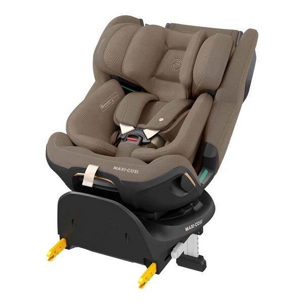 Maxi-Cosi Kindersitz Emerald 360 Pro authentic truffle