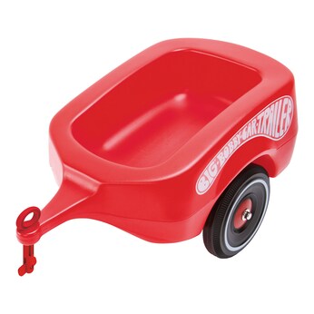 Anhänger Bobby Car Trailer