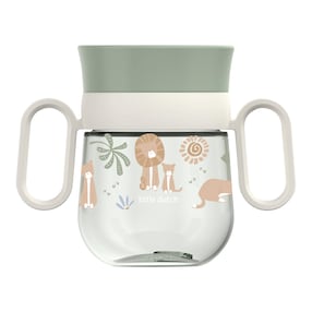 360° Becher 200 ml