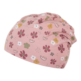 Beanie Blumen