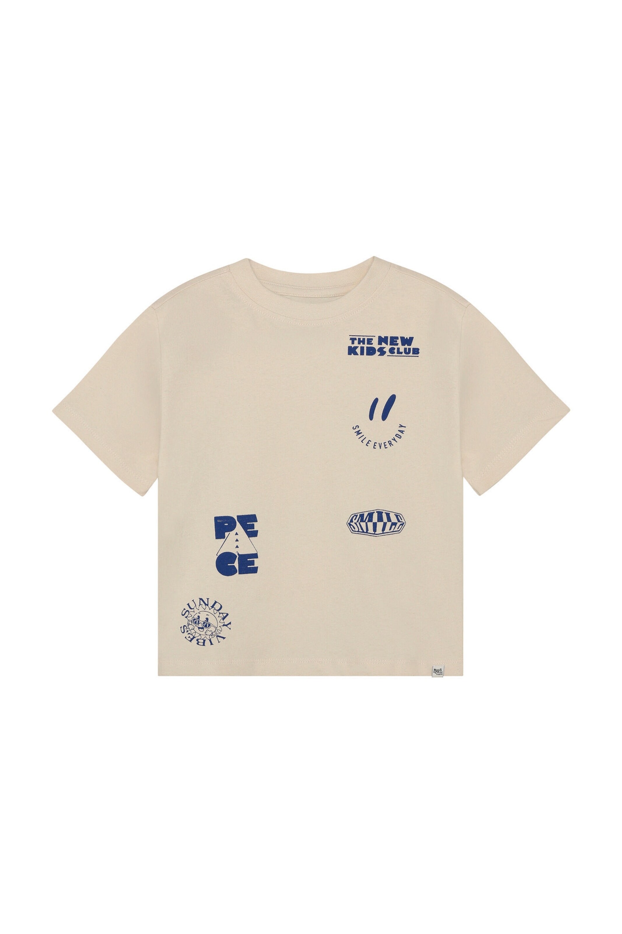 Noppies Kids T-shirt