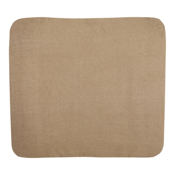 Housse pour matelas à langer éponge 85x75 cm