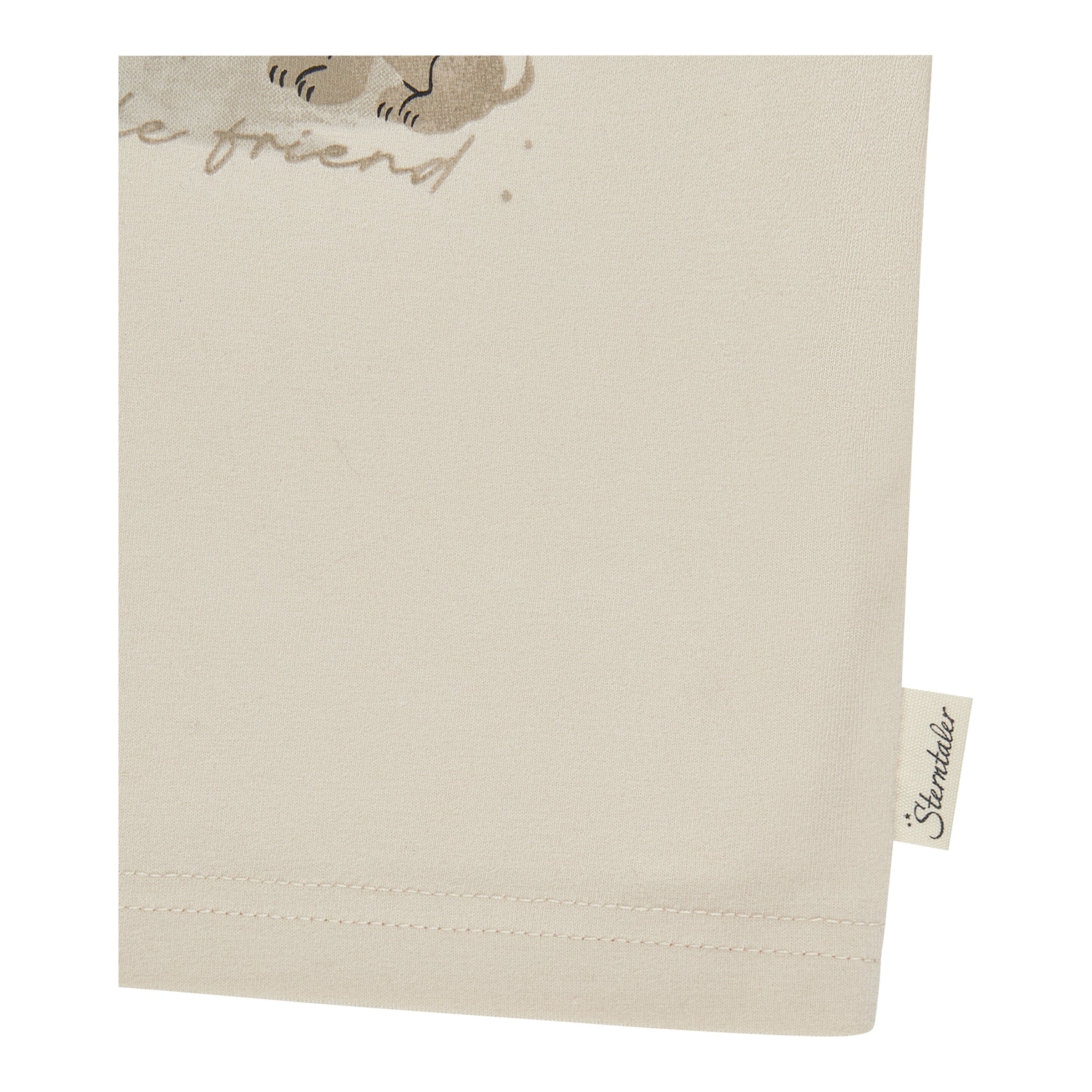 Thumbnail - Sterntaler Shirt langarm Hund Lucky